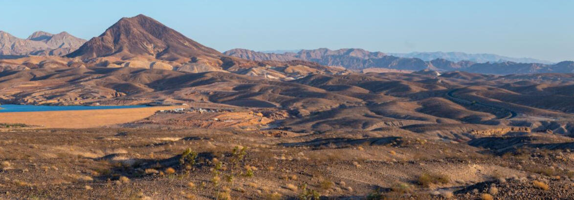 Nevada Nevada