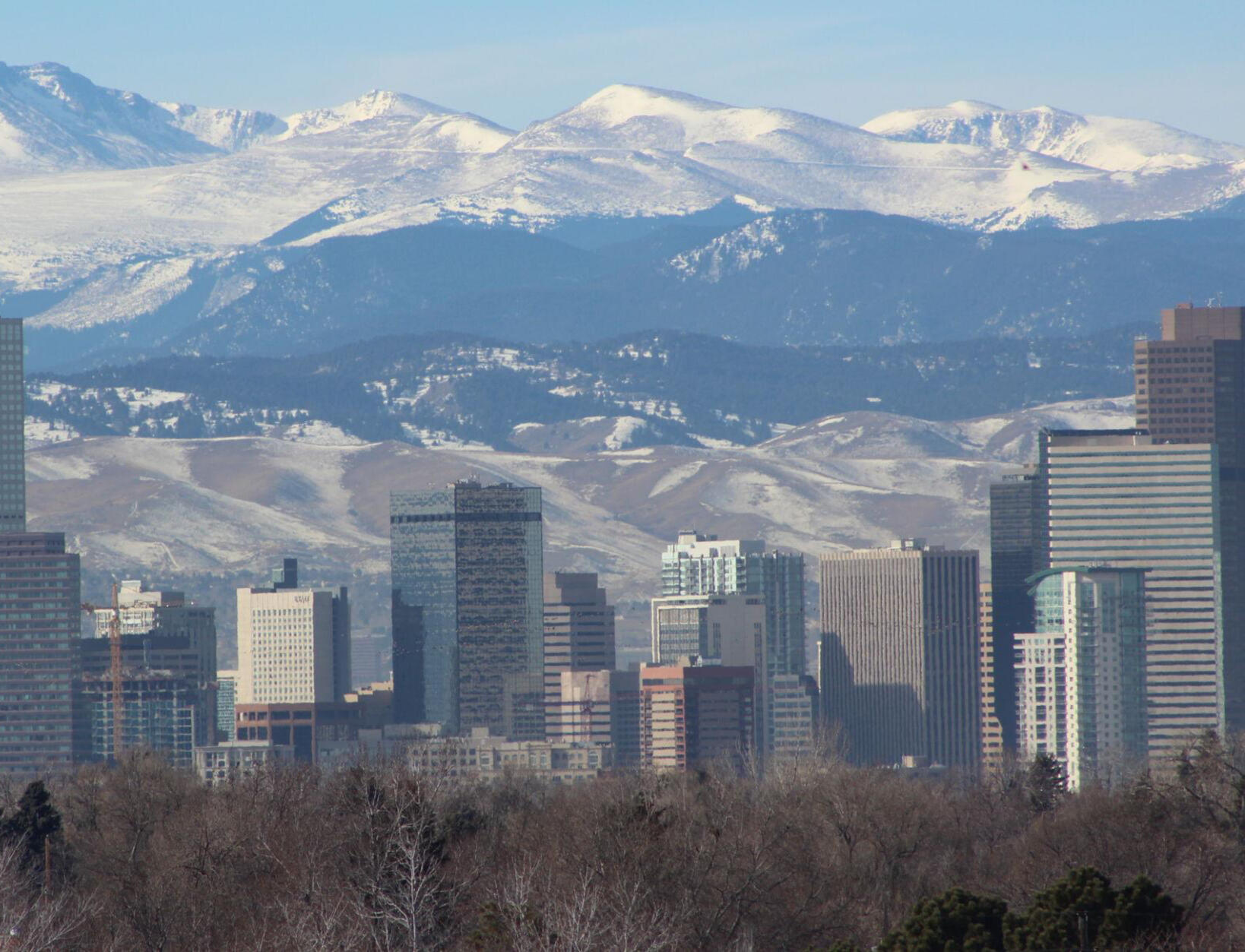 Colorado