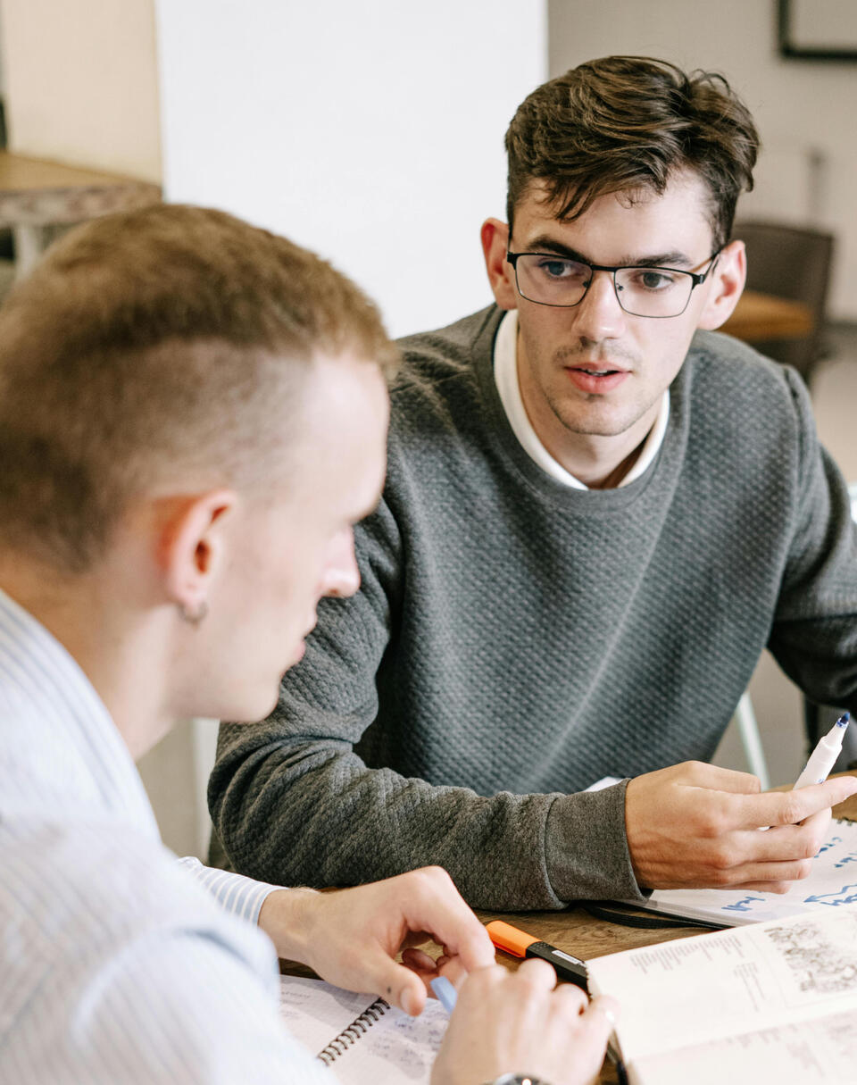 Consulting Services Consultation