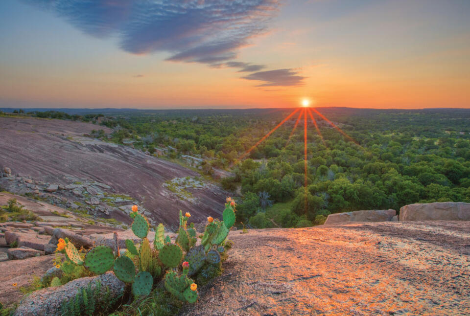 Texas