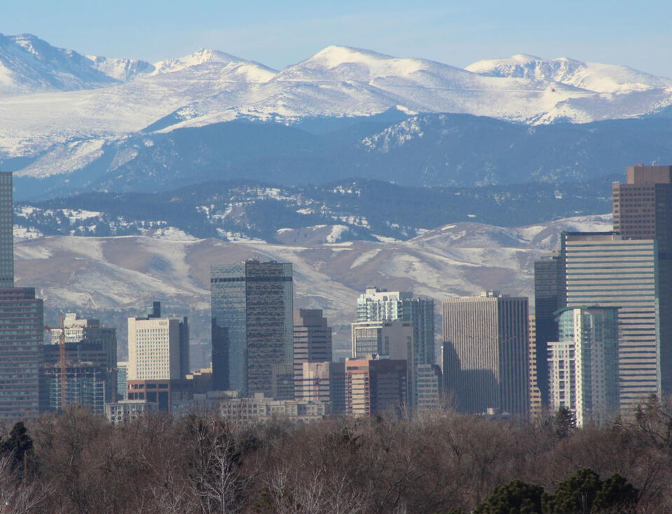 Colorado