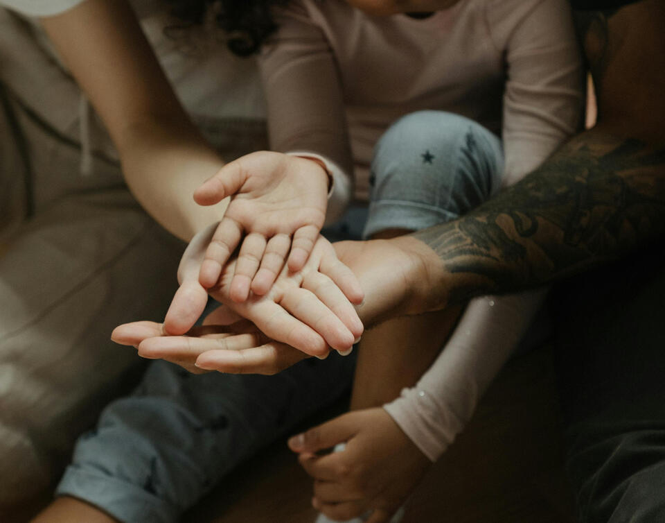 Humanistic Therapy