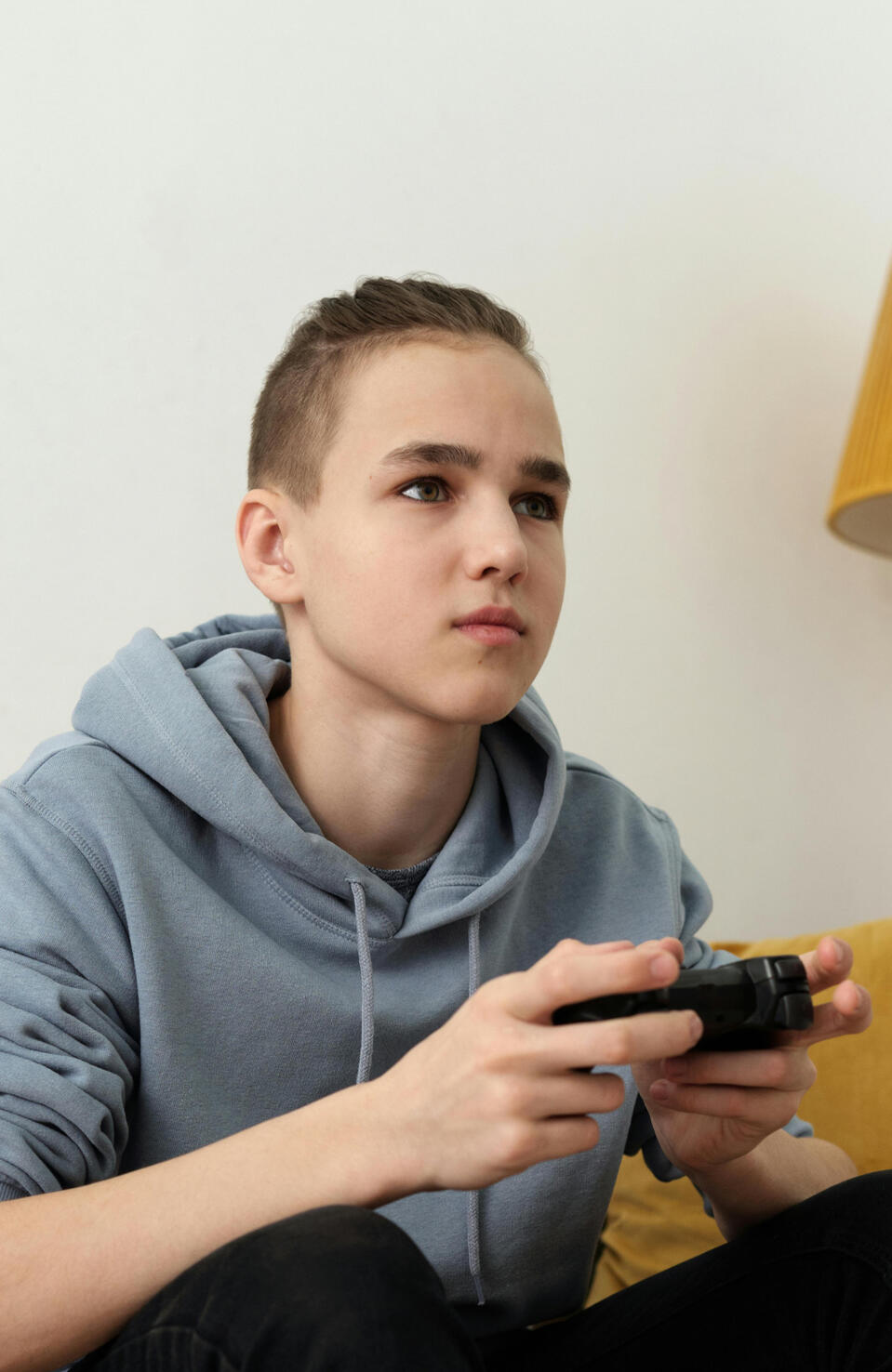 Teen/Young Adult